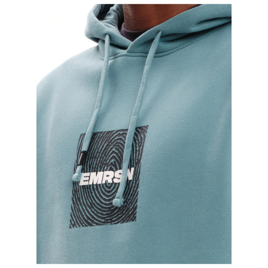 Emerson Ανδρικό φούτερ Men's Logo Pullover Hoodie